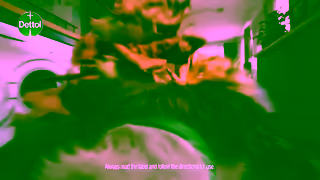 Dettol Dettol Homes with Pets Helps reduce pet mess odour 1 Ad Commercial Brand Imagery Photoshoot 0