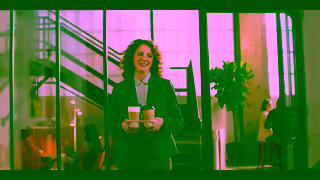 Boost Mobile BoostMobile WBN TheRisk 15 YouTube 16x9 2024 Ad Commercial Brand Imagery Photoshoot 1