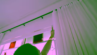 DIY Blinds Say Hello To Smart Living The Whispertech Bundle Ad Commercial Brand Imagery Photoshoot 1