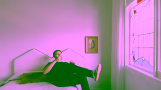 DIY Blinds Say Hello To Smart Living The Whispertech Bundle Ad Commercial Brand Imagery Photoshoot 2