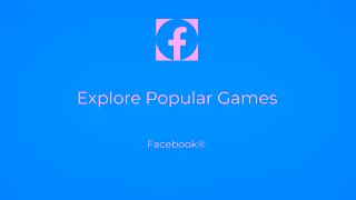 Meta Facebook Find a New Favorite Game Ad Commercial Brand Imagery Photoshoot 0