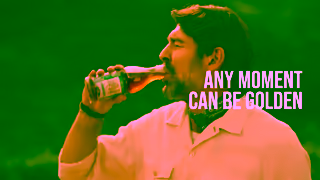 GOLD PEAK Tea Gold Peak Tea I Golden Moments 06 Ad Commercial Brand Imagery Photoshoot 0