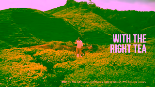 GOLD PEAK Tea Gold Peak Tea I Golden Moments 06 Ad Commercial Brand Imagery Photoshoot 1