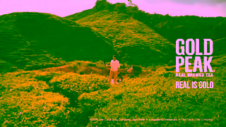 GOLD PEAK Tea Gold Peak Tea I Golden Moments 06 Ad Commercial Brand Imagery Photoshoot 2