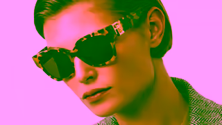 Ralph Lauren RALPH LAUREN Collection PreFall 2025 Anthem Ad Commercial Brand Imagery Photoshoot 2