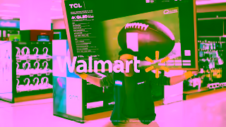 Walmart Cest le Vendredi fou On est prts Ad Commercial Brand Imagery Photoshoot 2