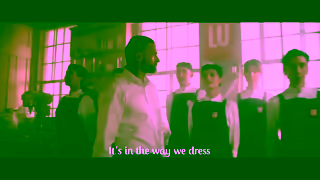 LU Biscuits LU Taste The Love Full Edit Ad Commercial Brand Imagery Photoshoot 0