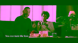 LU Biscuits LU Taste The Love Full Edit Ad Commercial Brand Imagery Photoshoot 2