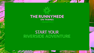 Warner Hotels Warner Hotels The Runnymede on Thames updated 6s Ad Commercial Brand Imagery Photoshoot 2