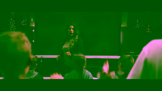 US Air Force US Air Force Team of Teams Ad Commercial Brand Imagery Photoshoot 1