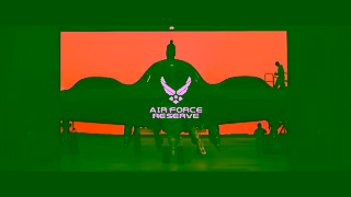 US Air Force US Air Force Team of Teams Ad Commercial Brand Imagery Photoshoot 2