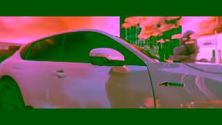 Acura Video Ad Ad Commercial Brand Imagery Photoshoot 1