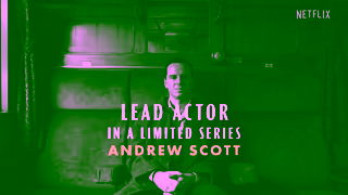 Netflix Ripley Outstanding Limited Series Netflix Ad Commercial Brand Imagery Photoshoot 0