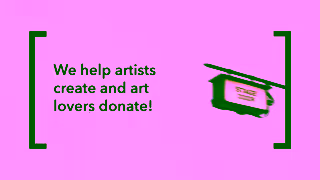 Australian Cultural Fund Australian Cultural Fund ACF 100 to artist 100 for artists Ad Commercial Brand Imagery Photoshoot 0