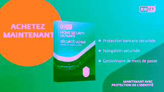 ESET 7 B2C 20s Action Generic SALE Identity Protection 16x9 CAN Ad Commercial Brand Imagery Photoshoot 2