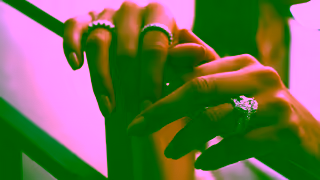 Grown Brilliance At Grown Brilliance we aim to remove the mystery behind the new wave sweeping the jewelry world Ad Commercial Brand Imagery Photoshoot 0