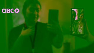 CIBC CIBC Newcomer Banking Bundle Ad Commercial Brand Imagery Photoshoot 1