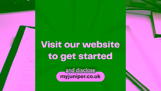 Juniper Are you eligible for WLM Ad Commercial Brand Imagery Photoshoot 1