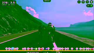 ROUVY Keep Your Summer Going on ROUVY Ad Commercial Brand Imagery Photoshoot 2