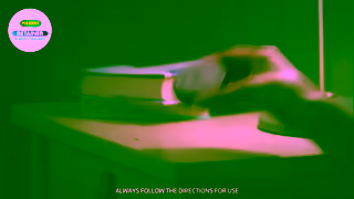 Polident Polident Retainer Mouthguard Nightguard Learn More AU Ad Commercial Brand Imagery Photoshoot 0