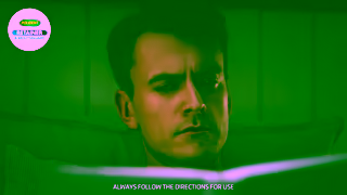 Polident Polident Retainer Mouthguard Nightguard Learn More AU Ad Commercial Brand Imagery Photoshoot 1