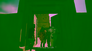 Visit Abu Dhabi InAbuDhabi Ad Commercial Brand Imagery Photoshoot 0