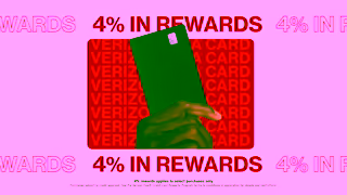 Verizon Verizon Visa Card Ad Commercial Brand Imagery Photoshoot 0