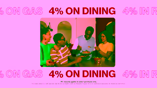 Verizon Verizon Visa Card Ad Commercial Brand Imagery Photoshoot 1