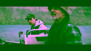 Specsavers Fishing With Dad Ad Commercial Brand Imagery Photoshoot 0