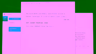 HP Introducing The HP AI PC Ad Commercial Brand Imagery Photoshoot 1