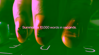 HP Introducing The HP AI PC Ad Commercial Brand Imagery Photoshoot 2