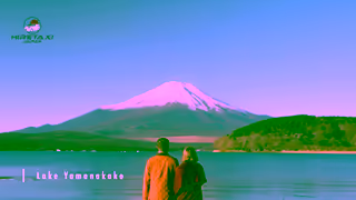 Hire Taxi Japan Fuji tour AW with HireTaxiJapan 30 sec version Ad Commercial Brand Imagery Photoshoot 1