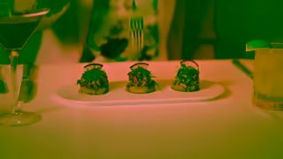 Visit Las Vegas The Vegas culinary experience of a lifetime Yes Chef Ad Commercial Brand Imagery Photoshoot 2