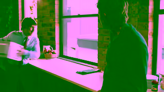 Mad Mex Mad Mex Bye Bye Bland Hello BOLD Microwave Ad Commercial Brand Imagery Photoshoot 1