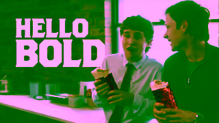 Mad Mex Mad Mex Bye Bye Bland Hello BOLD Microwave Ad Commercial Brand Imagery Photoshoot 2