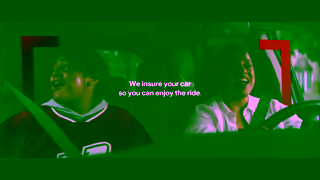 Intact Insurance Intact Insurance Ride to Remember 2024 15s ENG 16x9 Ad Commercial Brand Imagery Photoshoot 2