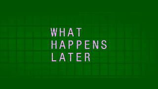 Universal Pictures What Happens Later Trailer A Cutdown 15s In Cinemas Now Ad Commercial Brand Imagery Photoshoot 2