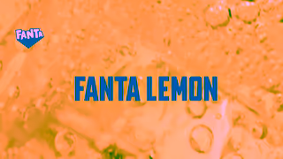 Fanta New delicious Fanta Lemon Ad Commercial Brand Imagery Photoshoot 2