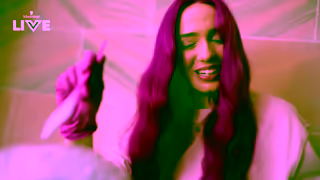 Schwarzkopf Its a LIVE Vibe LIVE Ad Commercial Brand Imagery Photoshoot 0