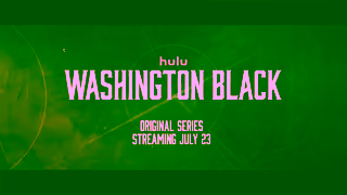 Disney Washington Black Streaming July 23 on Disney Ad Commercial Brand Imagery Photoshoot 2