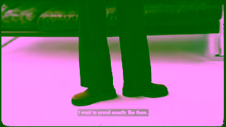 Barbour Aby Barbour Unlocked Cutdown 16x9 LOCKED 2 Ad Commercial Brand Imagery Photoshoot 0