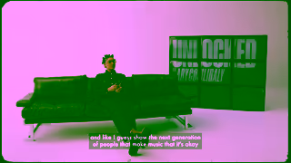 Barbour Aby Barbour Unlocked Cutdown 16x9 LOCKED 2 Ad Commercial Brand Imagery Photoshoot 1