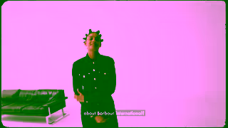 Barbour Aby Barbour Unlocked Cutdown 16x9 LOCKED 2 Ad Commercial Brand Imagery Photoshoot 2