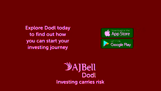 AJ Bell Dodl Ease in 16x9 15 sec v2 Ad Commercial Brand Imagery Photoshoot 2