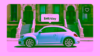 TURO Turo YouTube STRC Hero US ENG 16x9 30 Ad Commercial Brand Imagery Photoshoot 2