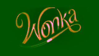 Warner Brothers Wonka  December 14 Ad Commercial Brand Imagery Photoshoot 2