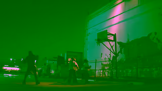 Nike Only Basketball Nike Ad Commercial Brand Imagery Photoshoot 2