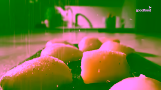 GoodFood Goodfood Chef Chuck Hughes Ad Commercial Brand Imagery Photoshoot 0