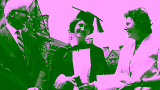 University of Sydney Leadership For Good Starts Here Ad Commercial Brand Imagery Photoshoot 0