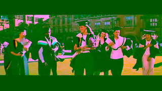 University of Sydney Leadership For Good Starts Here Ad Commercial Brand Imagery Photoshoot 1